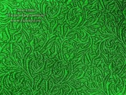 Orenburg green